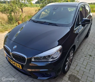 BMW 2 Serie BMW 2-serie Active Tourer 218i Sport Automaat - afbeelding nr 3