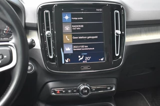 Volvo XC40 Volvo XC40 T4 190pk Inscription | Camera | Climate | Trekhaak - afbeelding nr 28