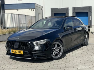 Mercedes-Benz A-Klasse - 385038136-0