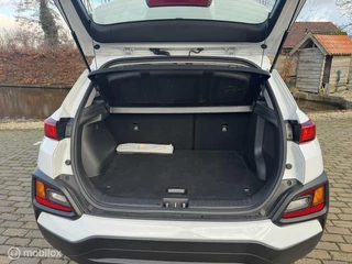 Hyundai Kona Hyundai Kona 1.6 GDI HEV | Business | Camera | all in prijs! - afbeelding nr 21