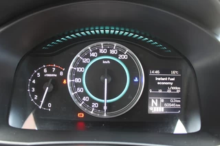 Suzuki Ignis Suzuki Ignis 1.2 Stijl Automaat | Cruise control | Clima | Navigatie - afbeelding nr 14