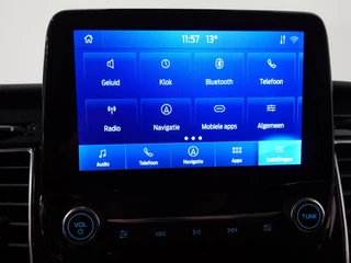 Ford Transit Custom Ford Transit Custom 320 2.0 TDCI L2H1 Sport 170PK Automaat Navigatie Camera Cruise control Trekhaak - afbeelding nr 33