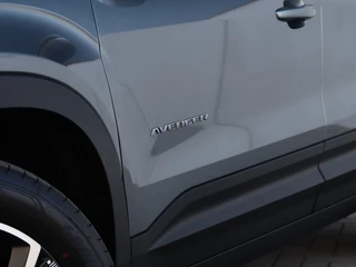 Jeep Avenger Jeep Avenger Summit 54kWh | Infotainment | Winter | Warmtepomp | 18