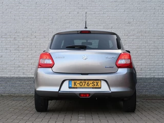Suzuki Swift - afbeelding nr 6