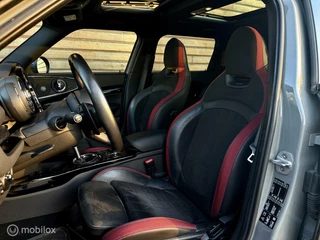 MINI Clubman Mini Clubman 2.0 Cooper S ALL4 Chili | JCW pakket | Pano - afbeelding nr 5