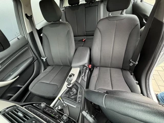 BMW 1 Serie BMW 1 Serie 118I 136PK, Cruise, Panorama dak, 18 inch LM - afbeelding nr 13