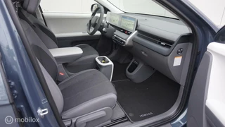 Hyundai IONIQ 5 Hyundai IONIQ 5 58 kWh Style + Warmtepomp - afbeelding nr 12