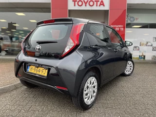 Toyota Aygo - afbeelding nr 3