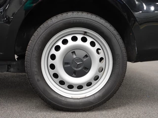 Mercedes-Benz Vito Mercedes-Benz Vito 114 CDI Lang Dubbele Cabine Automaat Airco App connect Bluetooth Parkeersensoren Trekhaak Cruise - afbeelding nr 6
