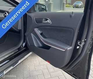 Mercedes-Benz GLA Mercedes-Benz GLA-klasse 250 4M 211PK/PANO/CAM/LED - afbeelding nr 57