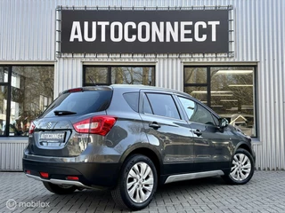 Suzuki S-Cross Suzuki S-Cross 1.0 Boosterjet Exclusive. NAVI, CRUISE, CAMERA. - afbeelding nr 4