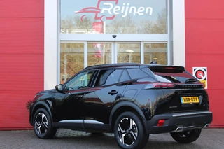 Peugeot 2008 Peugeot 2008 1.2 130PK AUTOMAAT GT | NAVIGATIE | ELEKTRISCHE STOELVERSTELLING | MASSAGE STOEL | STOEL VERWARMING | CAMERA VOOR / ACHTER | DRAADLOOS APPLE-CARPLAY / ANDROID-AUTO | DRAADLOOS LADEN | KEYLESS ENTRY / START | DODEHOEK DETECTIE | ADAPTIVE CRUISE CONTROL | ALCANTARA BEKLEDING | PARKEERSENSOREN VOOR EN ACHTER | - afbeelding nr 13