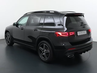Mercedes-Benz GLB Mercedes-Benz GLB 200 AMG // Panoramadak // Sfeerverlichting // Carplay // Nightpakket // Camera // LED - afbeelding nr 2