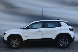 Jeep Avenger - afbeelding nr 2