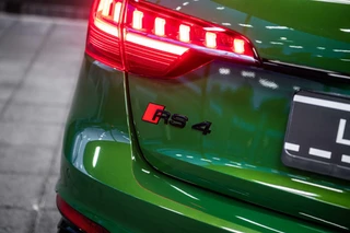 Audi RS4 Audi RS4 Avant 2.9 TFSI Quattro | RS Dynamic | Panodak | Massage | Head Up | B&O | Carbon | - afbeelding nr 29