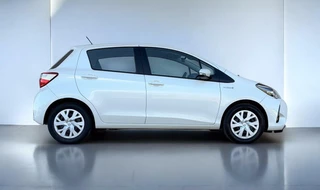 Toyota Yaris Toyota Yaris 1.5 Hybrid Aspiration - afbeelding nr 8