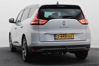 Renault Grand Scénic Renault Grand Scénic 1.3 TCe Limited 7p. - afbeelding nr 19