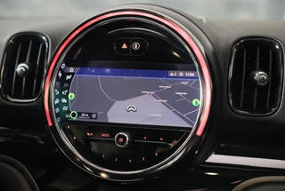MINI Countryman Mini Mini Countryman 2.0 Cooper S E ALL4 Chili / AUT / Dig Cockpit / CC / Open Panoramadak / Leder / Navi / Led / Pdc / 18 Inch - afbeelding nr 23