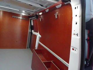 Ford Transit Custom Ford Transit Custom 340 2.0 TDCI L2H1 Trend compleet met inrichting en omvormer werk klaar - afbeelding nr 12