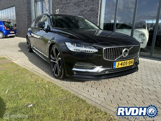 Volvo V90 Volvo V90 2.0 T4 Inscription - afbeelding nr 2