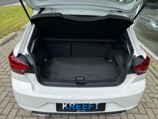 SEAT Ibiza App Connect - afbeelding nr 14