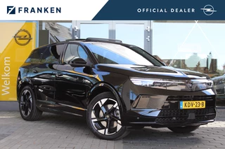 Opel Grandland 1.6 Turbo Plug-in-Hybrid Ultimate