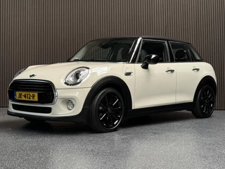 MINI 5-deurs 1.5 Cooper Serious Business