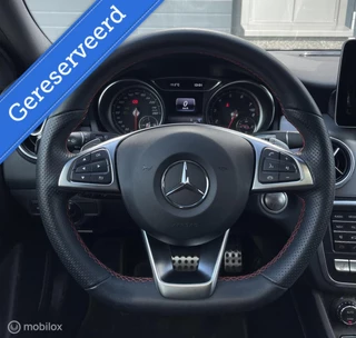 Mercedes-Benz GLA Mercedes-Benz GLA-klasse 250 4M 211PK/PANO/CAM/LED - afbeelding nr 30