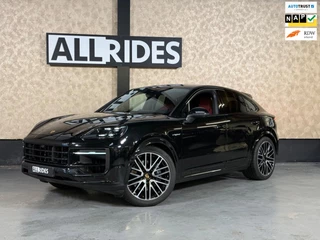 Porsche Cayenne - 524741906-0