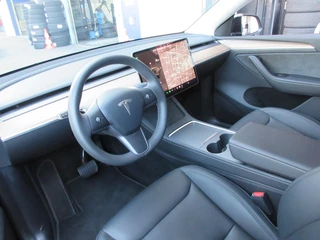 Tesla Model Y Tesla Model Y Long Range AWD 75 kWh Trekhaak Inclusief BTW! - afbeelding nr 9