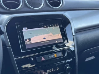 Suzuki Vitara - afbeelding nr 19