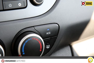 Hyundai i10 Hyundai i10 1.0i Comfort | Apple Car Play / Android Auto | - afbeelding nr 16