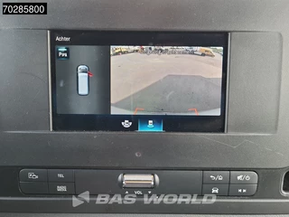 Mercedes-Benz Sprinter Mercedes Sprinter 214 CDI Automaat L2H2 Airco Cruise Camera Parkeersensoren MBUX Euro6 L2 12m3 Airco Cruise control - afbeelding nr 21