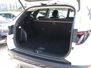 Hyundai Tucson Hyundai Tucson 1.6 T-GDI PHEV Premium I Navi I Leder I Krell I Keyless - afbeelding nr 7