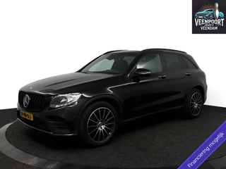 Mercedes-Benz GLC - 374549650-0