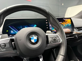 BMW 2 Serie BMW 2 Serie Active Tourer 218i M-sport Panorama elec trekhaak leer - afbeelding nr 37