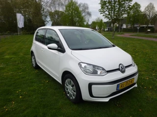 Volkswagen up! - afbeelding nr 7