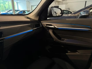 BMW X1 BMW X1 xDrive25e High Exe,Pano,HeadUp,Harman/Kardon,Memory,Leer - afbeelding nr 49