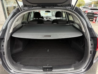 Kia cee'd - afbeelding nr 21