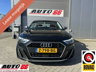 Audi A1 Sportback Audi A1 Sportback 40 TFSI S Line Pro Line S - afbeelding nr 2