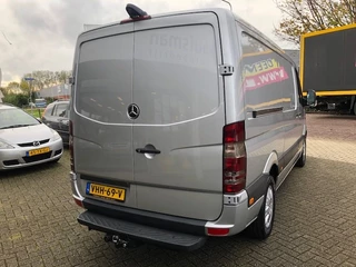 Mercedes-Benz Sprinter - afbeelding nr 7