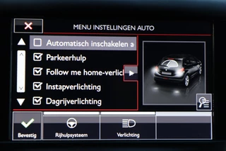 Peugeot 208 Peugeot 208 1.2 PureTech GT-line 110 pk Carplay|Cruise|Camera|Ecc|Navi|Lmv|Cruise - afbeelding nr 35