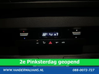 Mercedes-Benz Sprinter Imperiaal, Cruisecontrol, Chauffeursstoel, Parkeersensoren, Stoelverwarming, Bijrijdersbank - afbeelding nr 5