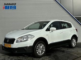 Suzuki S-Cross - 299600593-0