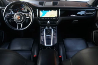 Porsche Macan - afbeelding nr 8