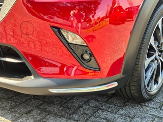 Mazda CX-3 Mazda CX-3 SKYACTIV-G 120 6AT GT-M / Trekhaak - afbeelding nr 25