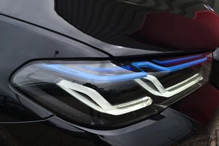 BMW 5 Serie - afbeelding nr 26