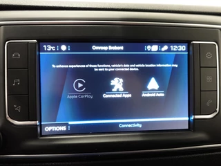 Peugeot Expert Peugeot Expert 2.0 BlueHDI 145PK L3 Automaat Airco Navigatie Cruise control Carplay Trekhaak - afbeelding nr 28