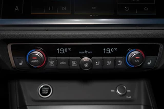 Audi Q3 Audi Q3 45 TFSI e | S-line | Leder | Stoelverwarming | Sfeer | Keyless - afbeelding nr 27