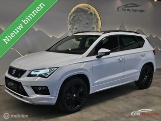 SEAT Ateca 2.0 TSI FR 4DRIVE Panorama/360 camera/Trekhaak/Beats